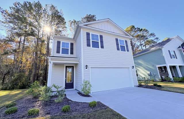 3323 Moss Bridge Ln - 3323 Moss Bridge Lane, Horry County, SC 29579