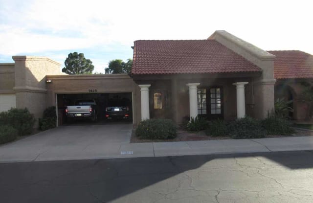 7825 E GRANADA Road - 7825 East Granada Road, Scottsdale, AZ 85257