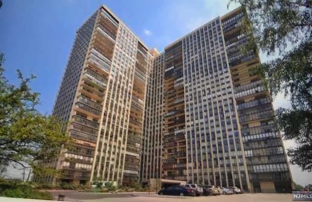 300 Winston Drive - 300 Winston Dr, Cliffside Park, NJ 07010