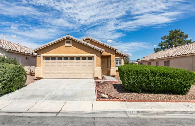 Beautifully Remodeled Single-Story Home in NLV photos photos