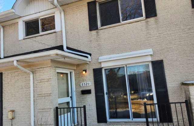 8524 Hampshire Drive - 8524 Hampshire Drive, Sterling Heights, MI 48314