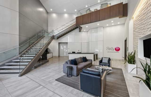 Sixty 11th Apartments Gallery 2