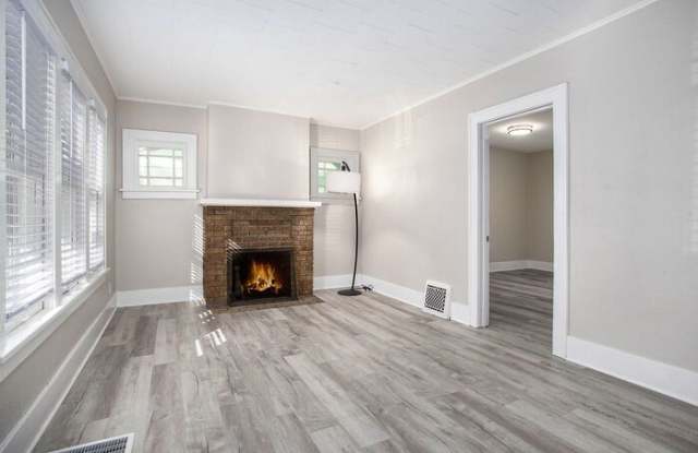 630 Dayton Avenue - 630 Dayton Avenue, Eastwood, MI 49048