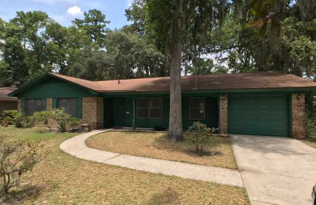 14 Thorny Bush Rd - 14 Thorny Bush Road, Savannah, GA 31419