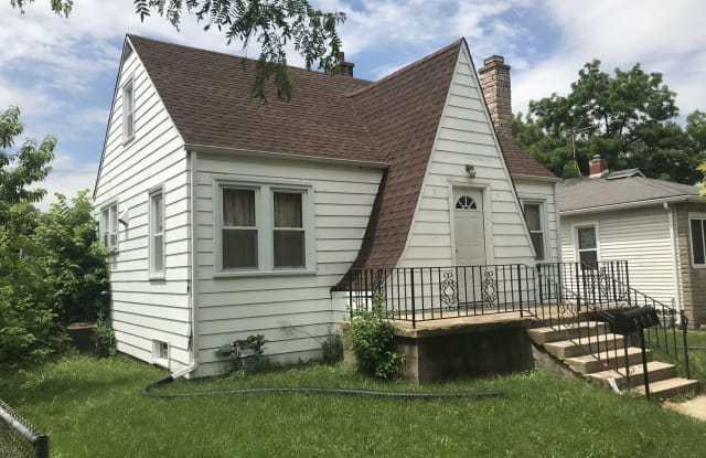 308 44TH Avenue - 308 44th Avenue, Northlake, IL 60164