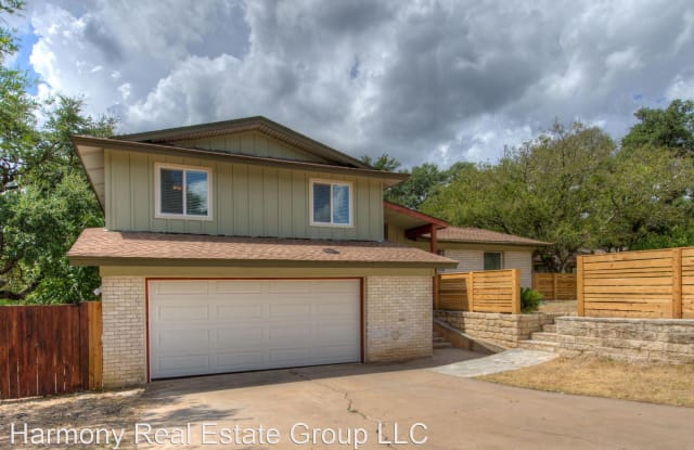 2607 Harrowden Dr - 2607 Harrowden Drive, Austin, TX 78727
