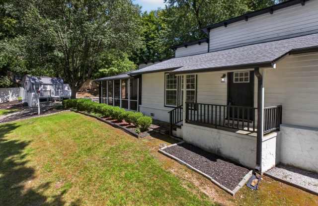 718 Hathburn Drive Rockwood, TN 37854 Gallery 4