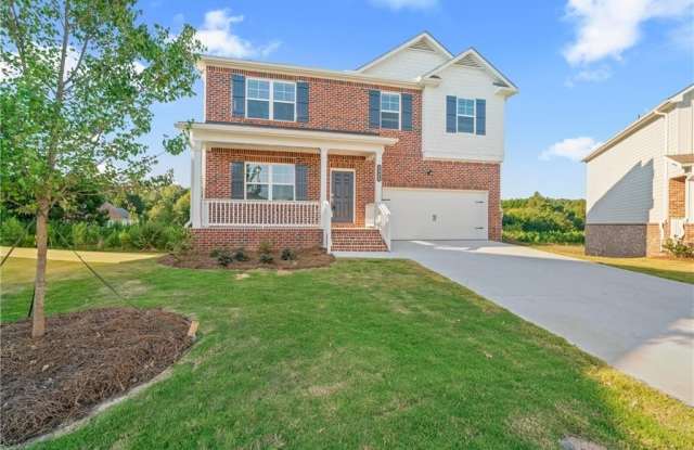 3922 Rustic Barn Way Gallery 2