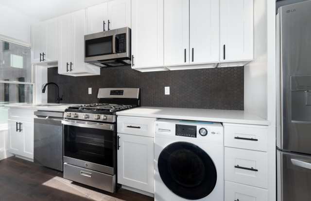 216 East 117th Street - 4 photos photos