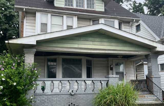 Section 8 Accepted! Spacious Newly Renovated 3- Bedroom Home COMING SOON photos photos