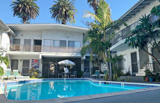 3711 Mentone Ave photos photos