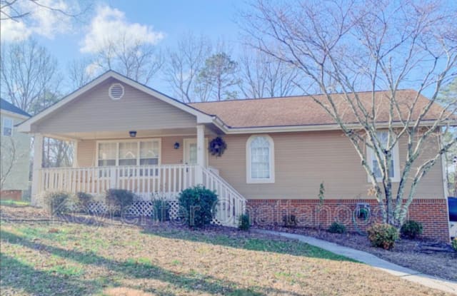 6913 Benwood Dr. - 6913 Benwood Drive, Hamilton County, TN 37363