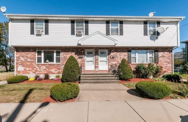 193 River Street Unit 2 - 193 River Street, Waltham, MA 02453