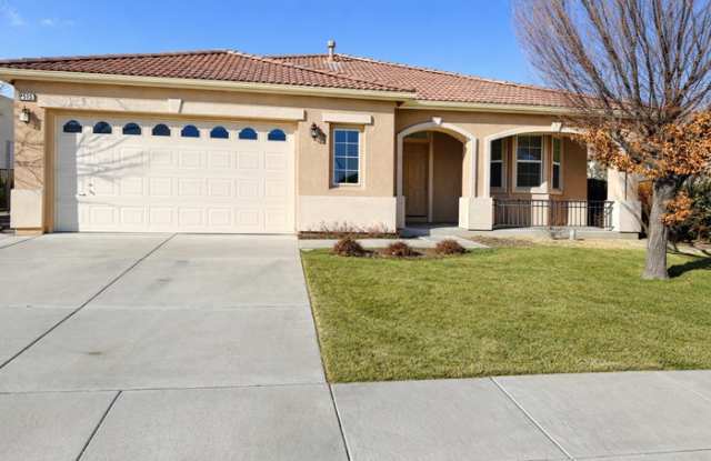 2515 Tuscan Way - 2515 Tuscan Way, Sparks, NV 89434