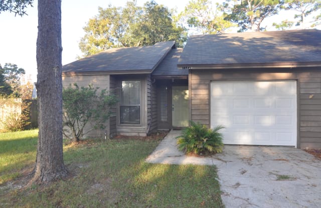 11728 FT CAROLINE LAKES CT - 11728 Fort Caroline Lakes Drive, Jacksonville, FL 32225