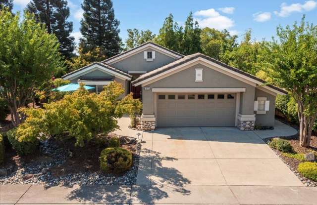 Sun City Lincoln Hills Pinehill model photos photos