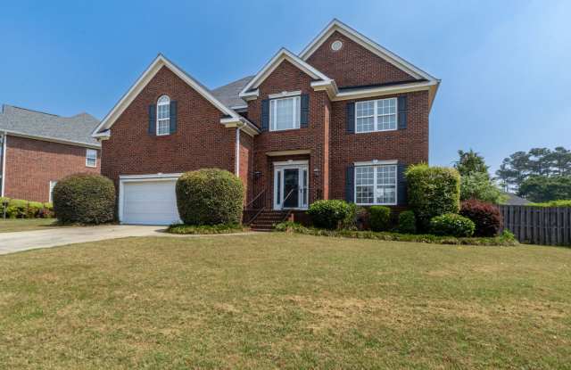 330 Gardenia Drive - Greenbrier School District - 330 Gardenia Drive, Evans, GA 30809