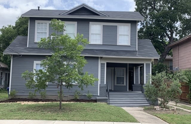 303 Princeton Avenue - 1 - 303 Princeton Ave, San Antonio, TX 78201