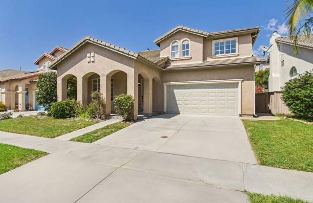 Stunning 5-Bedroom Home in Chula Vista! - 1393 Weaverville Street, Chula Vista, CA 91913