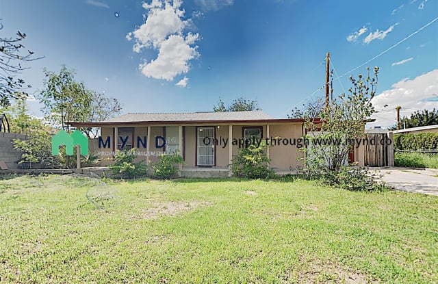 4728 N 21st Ave - 4728 North 21st Avenue, Phoenix, AZ 85015