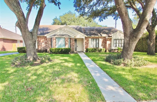 15138 Corona Del Mar Drive - 15138 Corona Del Mar Drive, Mission Bend, TX 77083
