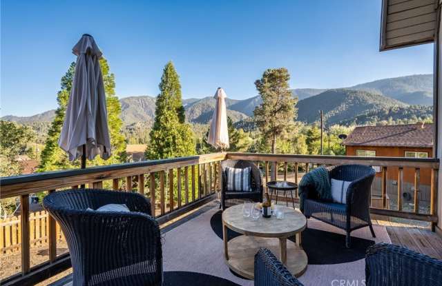 2800 Arctic Drive - 2800 Arctic Drive, Pine Mountain Club, CA 93222