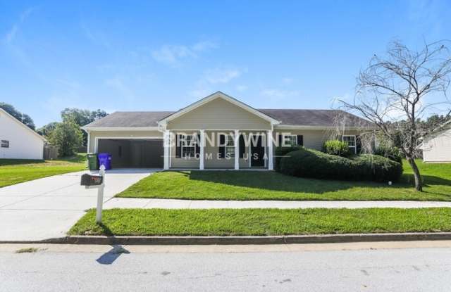 430 Bridgeport Place - 430 Bridgeport Place, Monroe, GA 30655