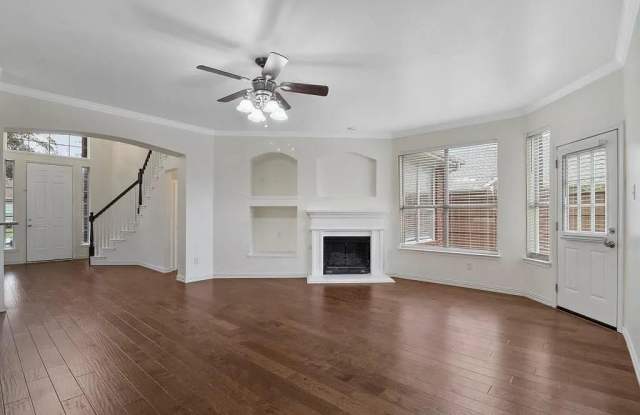 1525 Dimmit Drive - 1525 Dimmit Drive, Carrollton, TX 75010