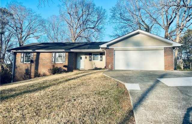 637 Rae Drive - 637 Rae Drive Southwest, Gwinnett County, GA 30044