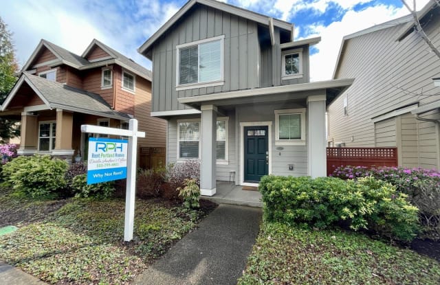 10546 NE Gateway Street - 10546 Northeast Gateway Street, Hillsboro, OR 97006