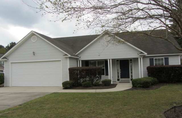 Wood Bridge - 22 Mayfair Drive, Beaufort County, SC 29910