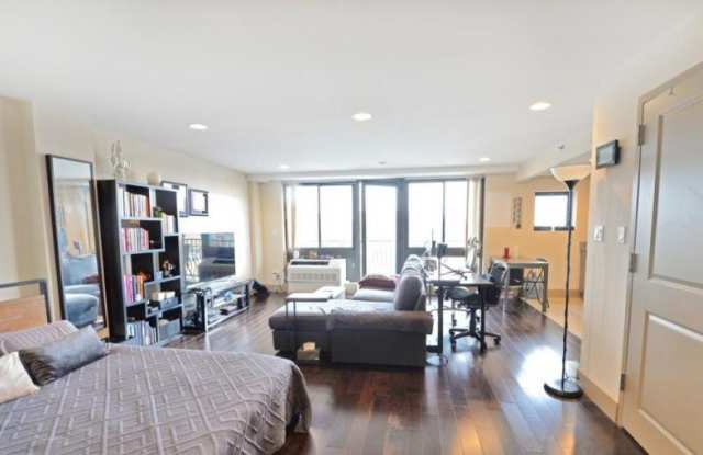 203 E 121ST ST. - 203 East 121st Street, New York City, NY 10035