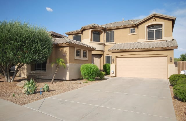 16843 S COLEMAN Street - 16843 South Coleman Street, Phoenix, AZ 85045