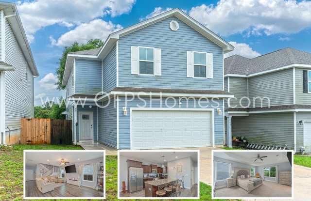 AVAILABLE JULY 2026... 4/2.5 TWO-STORY OPEN CONCEPT! photos photos