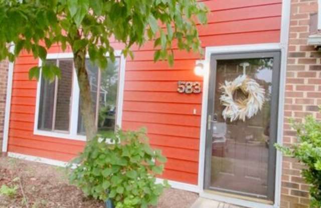 583 Southampton Court - 1 photos photos