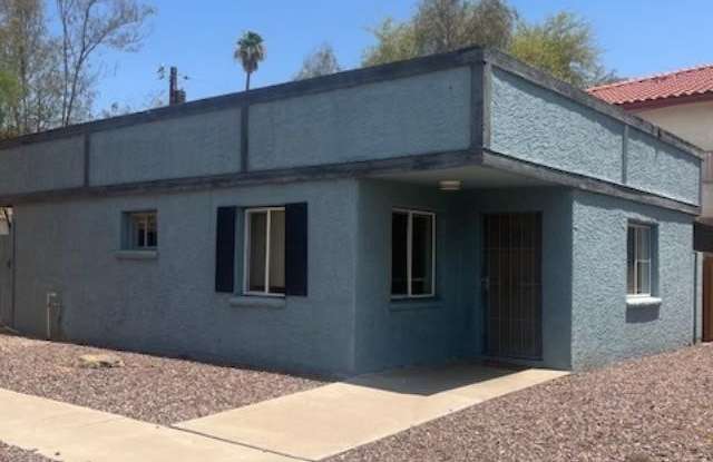 701 S Roosevelt Street - 701 South Roosevelt Street, Tempe, AZ 85281