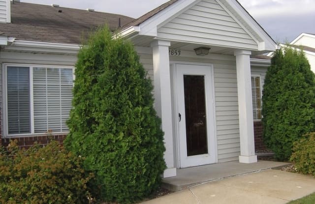 2853 87th St. E. - 2853 87th Street East, Inver Grove Heights, MN 55076