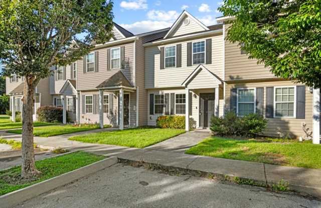 Charming Townhome Near Hwy 172 Back Gate Gallery 3