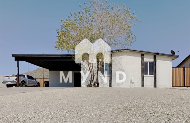 10435 N 11th Ave Unit A - 10435 North 11th Avenue, Phoenix, AZ 85029