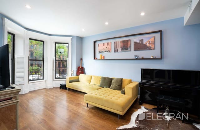539 9th Street - 539 9th Street, Brooklyn, NY 11215