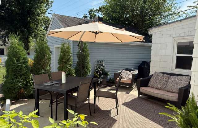 Charming 3-Bedroom Home with Finished Lower Level & 2-Car Garage Gallery 4