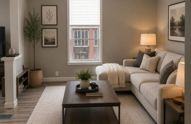 Renovated Large 2 Bedroom Home in Western Birmingham Gallery 3