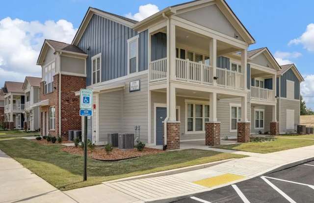 Springs at DeForest photos photos