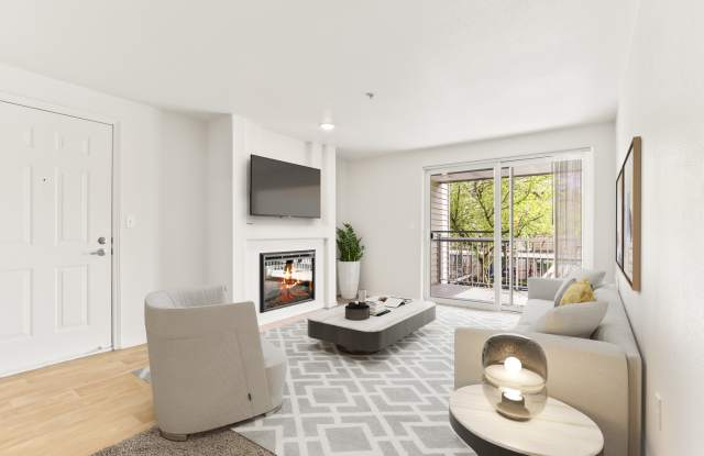 North Ridge Apartments Gallery 3