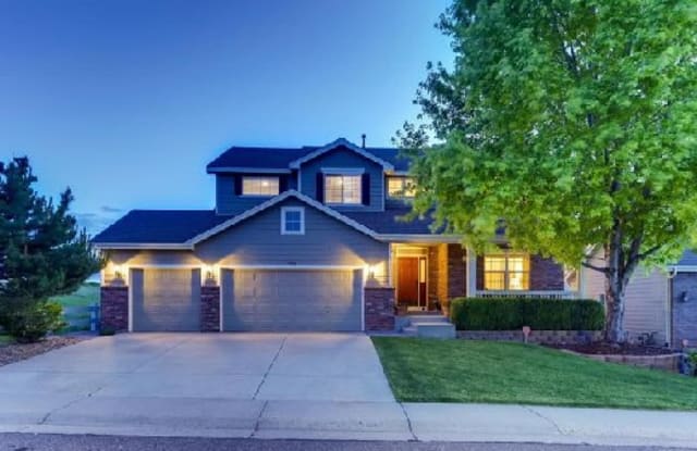 8281 Briar Ridge Drive - 8281 Briar Ridge Drive, Castle Pines, CO 80108