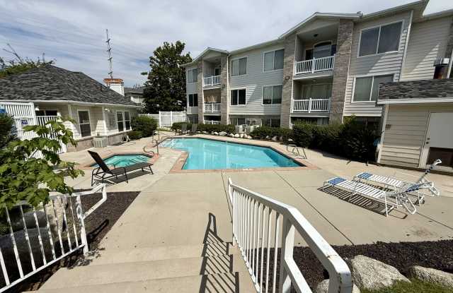 1196 E 6600 S #502 - 1 photos photos