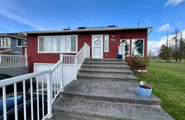 3 Bd., 2 Ba., in Birch Bay Sea Links Gated Community photos photos