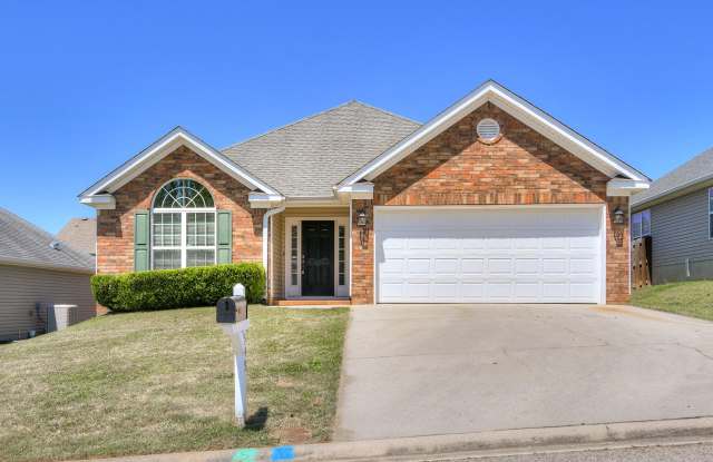 Beautiful Ranch in Grovetown! photos photos