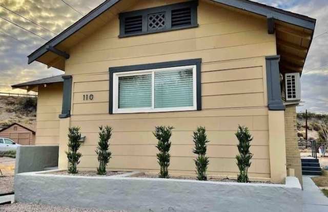 110 S L Street photos photos