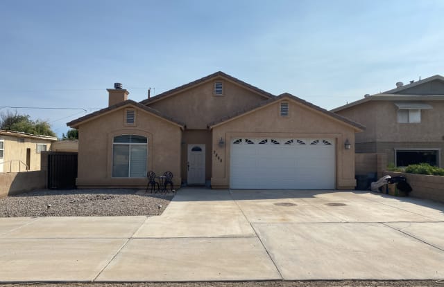 7850 S Oriole Dr - 7850 S Oriole Dr, Willow Valley, AZ 86440